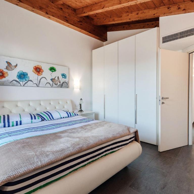 Terrazzo apartment - Appartamento con 2 Camere da Letto - 9