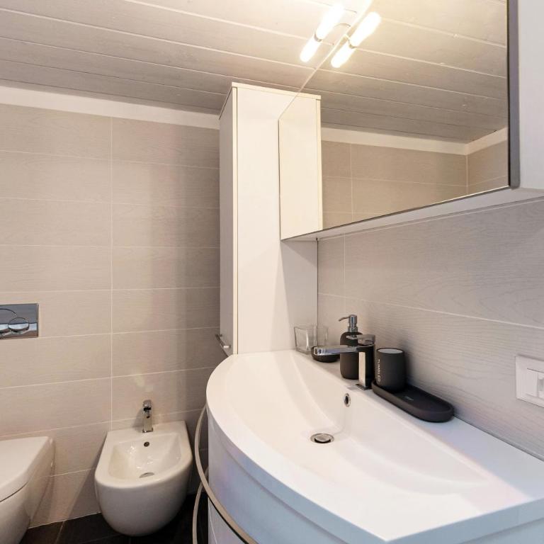 Terrazzo apartment - Appartamento con 2 Camere da Letto - 20