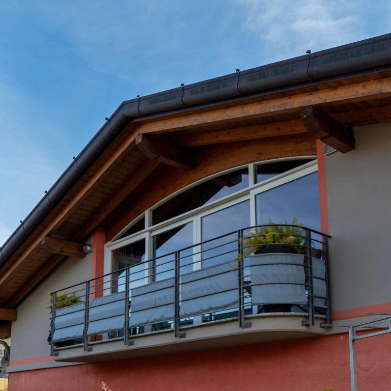 Terrazzo apartment - Appartamento con 2 Camere da Letto - 39