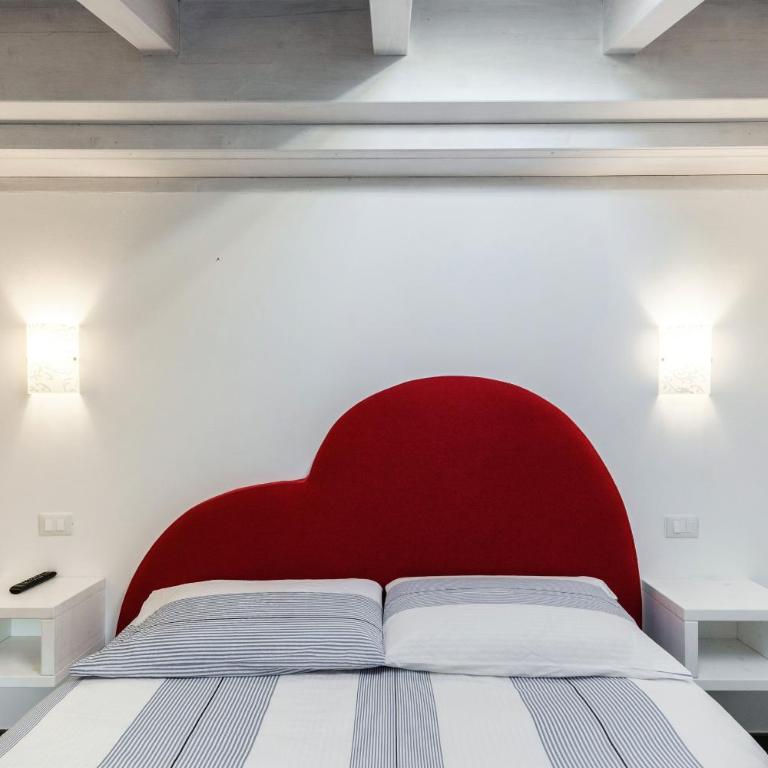 Terrazzo apartment - Appartamento con 2 Camere da Letto - 17