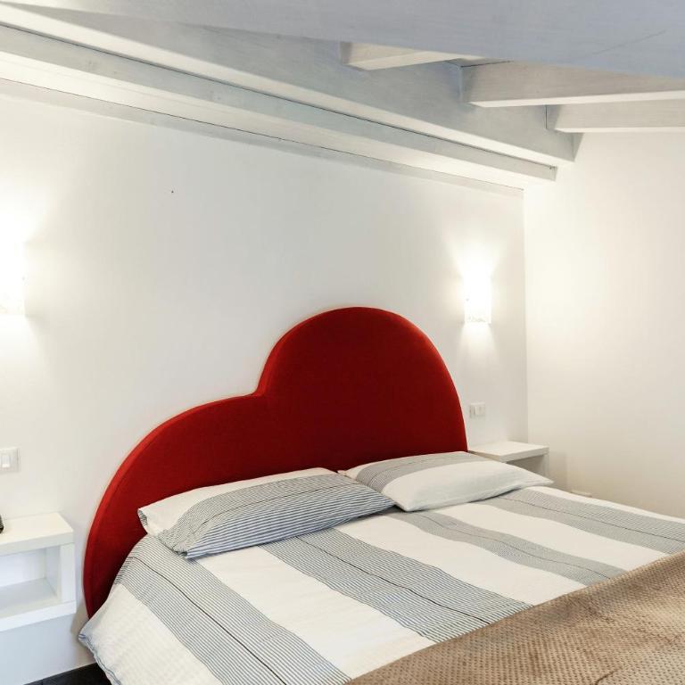 Terrazzo apartment - Appartamento con 2 Camere da Letto - 18