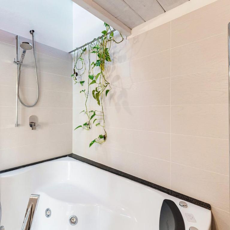 Terrazzo apartment - Appartamento con 2 Camere da Letto - 22