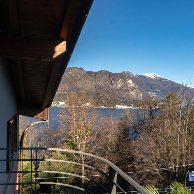 Terrazzo apartment - Appartamento con 2 Camere da Letto - 37