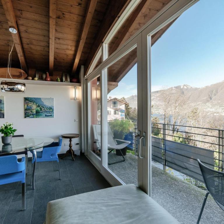 Terrazzo apartment - Appartamento con 2 Camere da Letto - 6