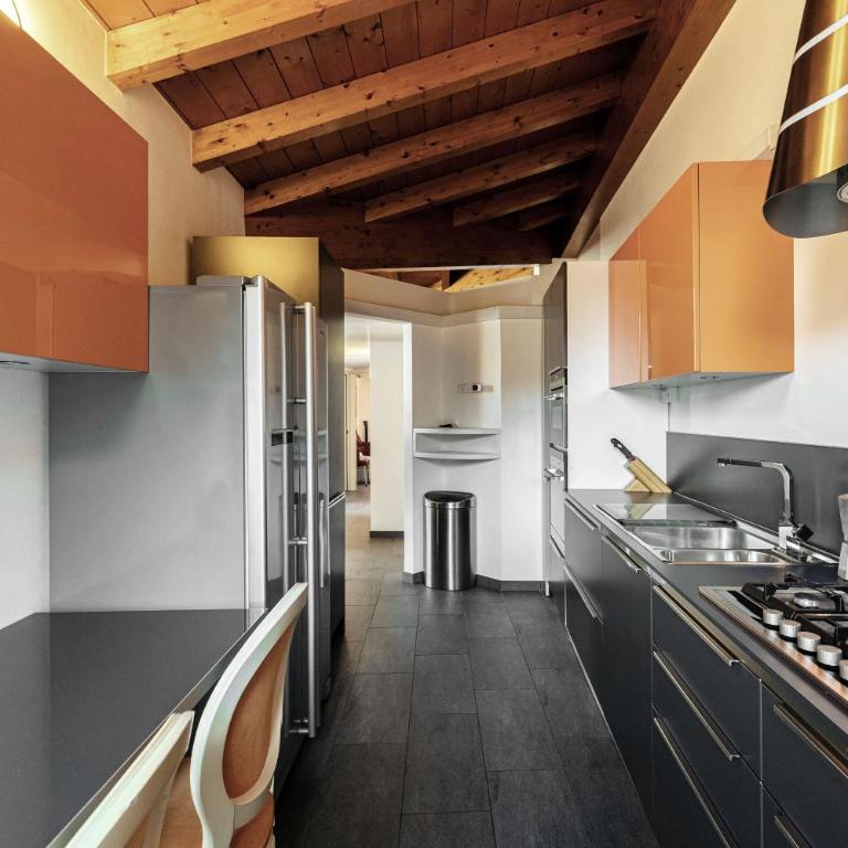 Terrazzo apartment - Appartamento con 2 Camere da Letto - 24
