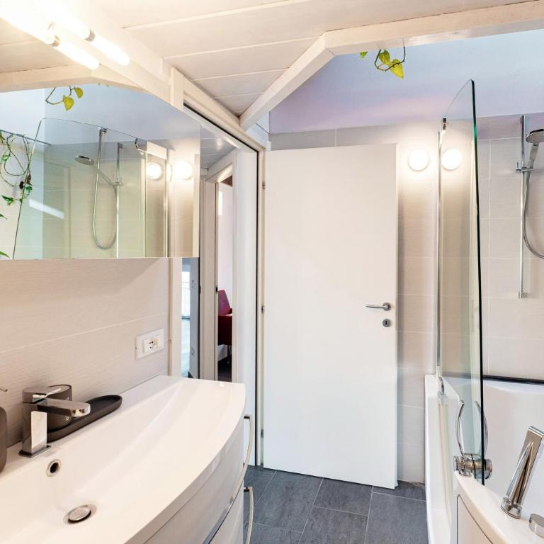 Terrazzo apartment - Appartamento con 2 Camere da Letto - 19