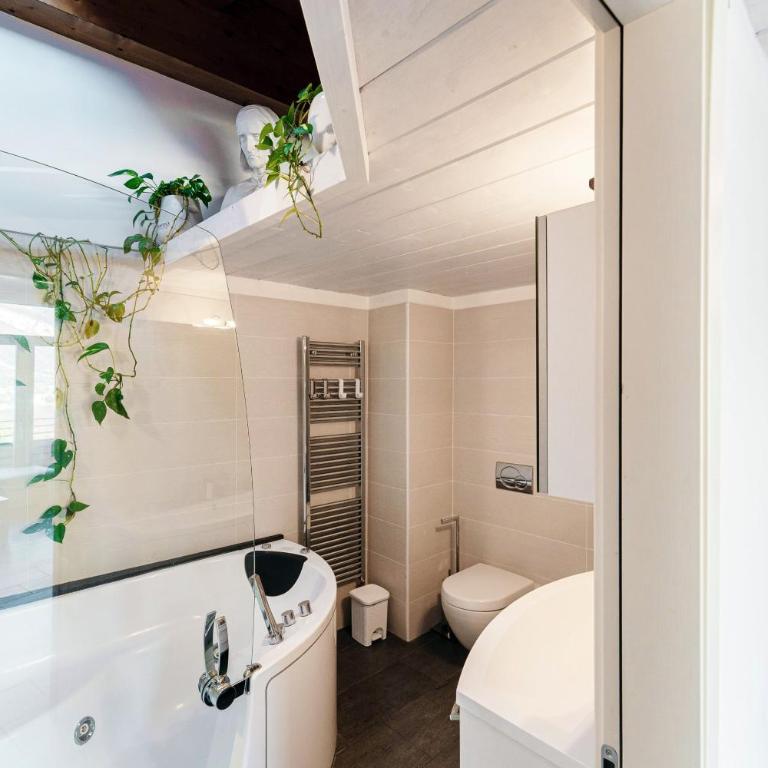 Terrazzo apartment - Appartamento con 2 Camere da Letto - 21