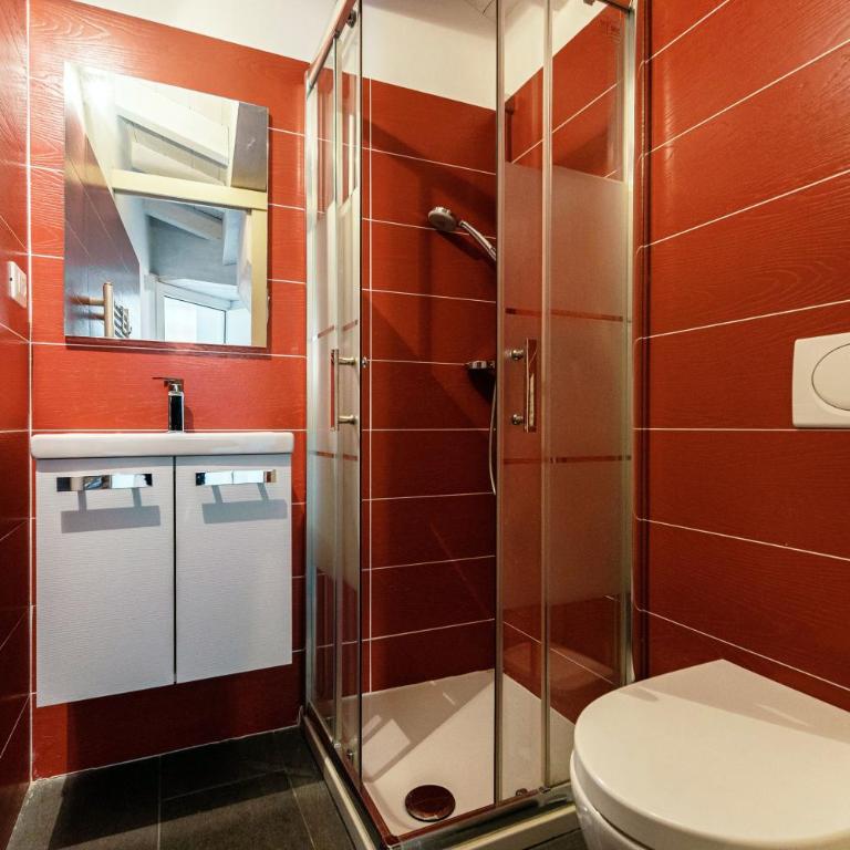 Terrazzo apartment - Appartamento con 2 Camere da Letto - 30