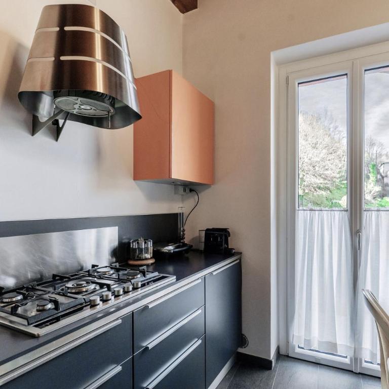 Terrazzo apartment - Appartamento con 2 Camere da Letto - 25