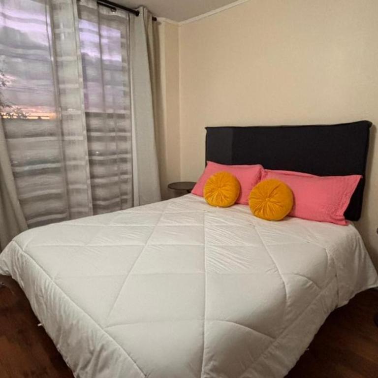 DEPTO 1B,3 DORMITORIOS central - Apartamento de 3 dormitorios - 2