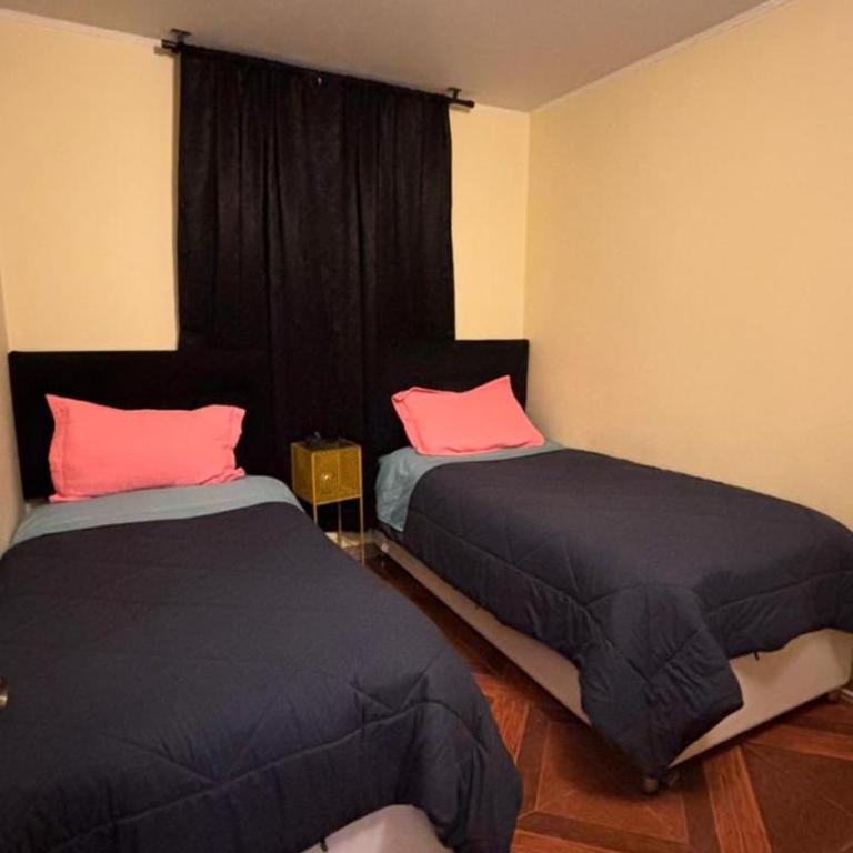 DEPTO 1B,3 DORMITORIOS central - Apartamento de 3 dormitorios - 4