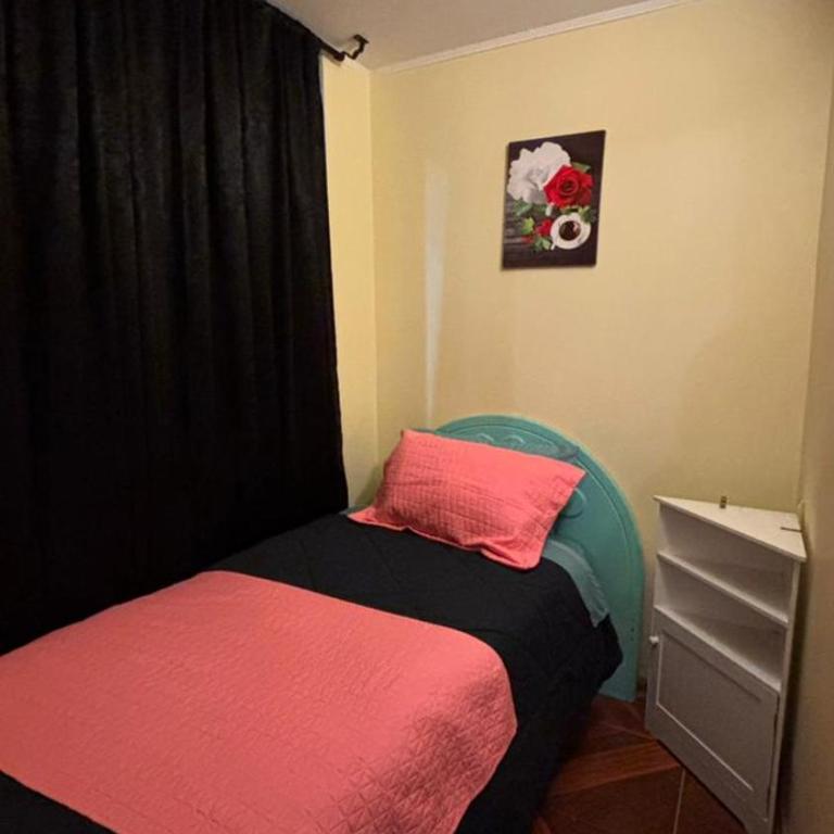 DEPTO 1B,3 DORMITORIOS central - Apartamento de 3 dormitorios - 6