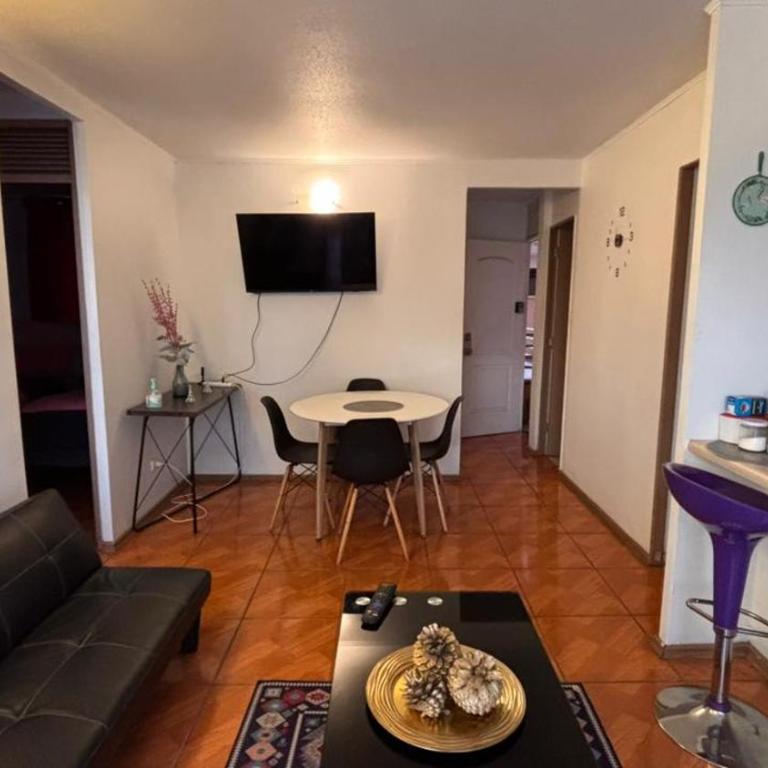 DEPTO 1B,3 DORMITORIOS central - Apartamento de 3 dormitorios - 8