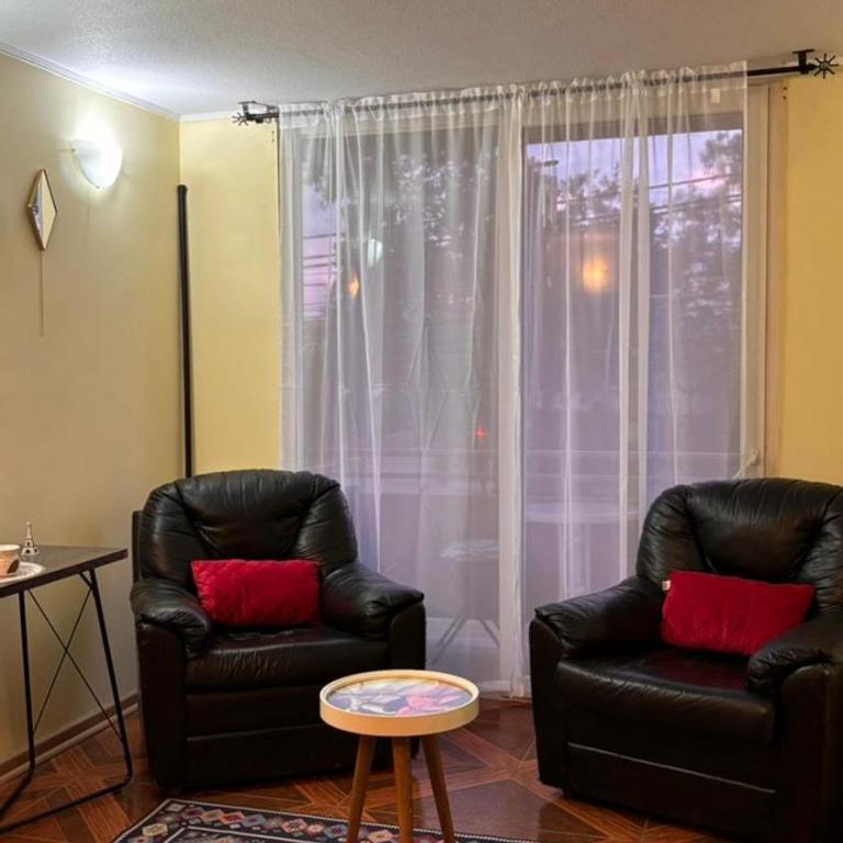DEPTO 1B,3 DORMITORIOS central - Apartamento de 3 dormitorios - 10