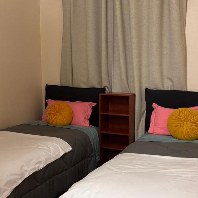 DEPTO 1B,3 DORMITORIOS central - Apartamento de 3 dormitorios - 11