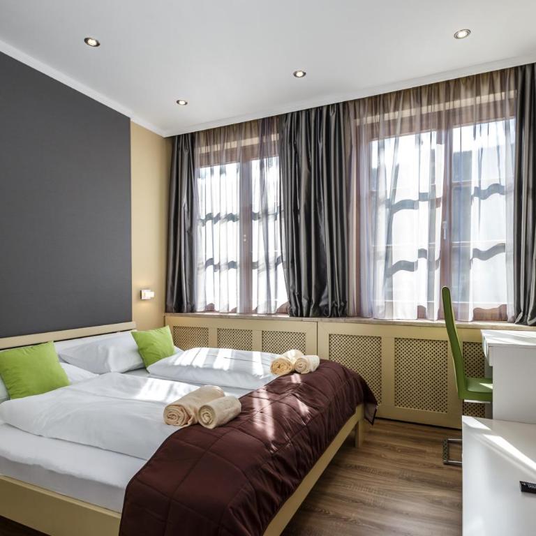VillaJazz Apartments - Deluxe Apartment - 1