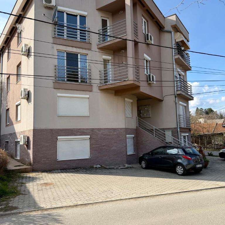 Apartman Kitanović 2 Vrnjačka Banja - Apartman sa 1 Spavaćom Sobom - 14