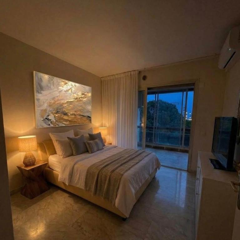 B038 Spacieux Appartement proche Croisette parking - Appartement - 15
