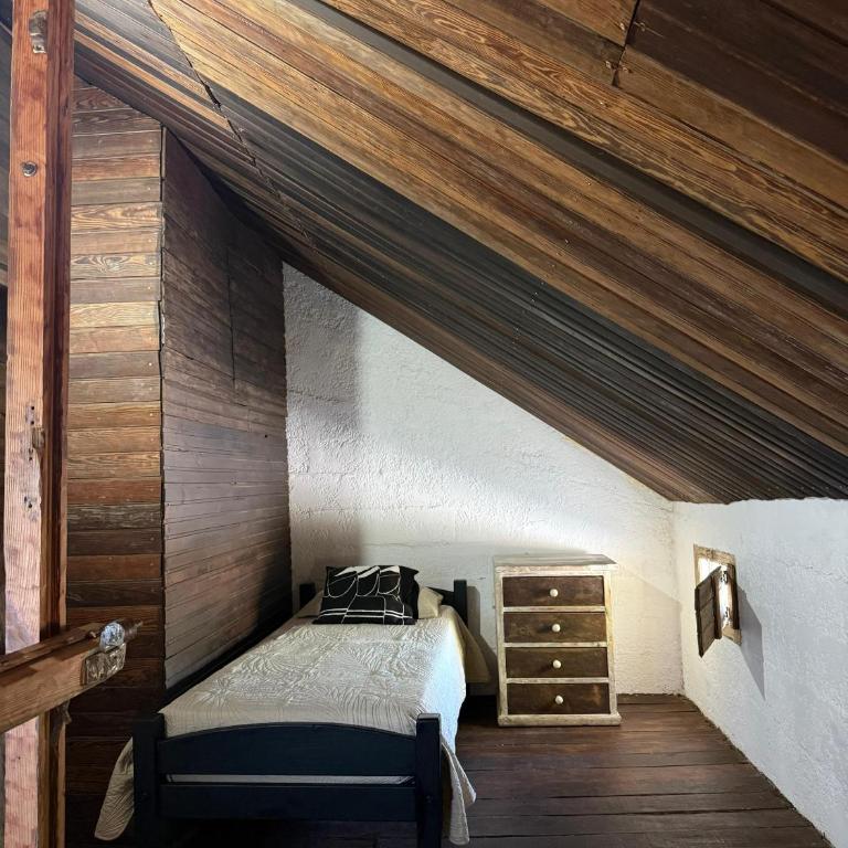 Alquilo casa en las Sierras de Minas "VIEJO RANCHO" - Casa de 3 dormitorios - 21