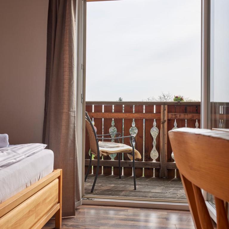 I AM HOTELS Graz-Seiersberg - Economy Doppelzimmer - 9