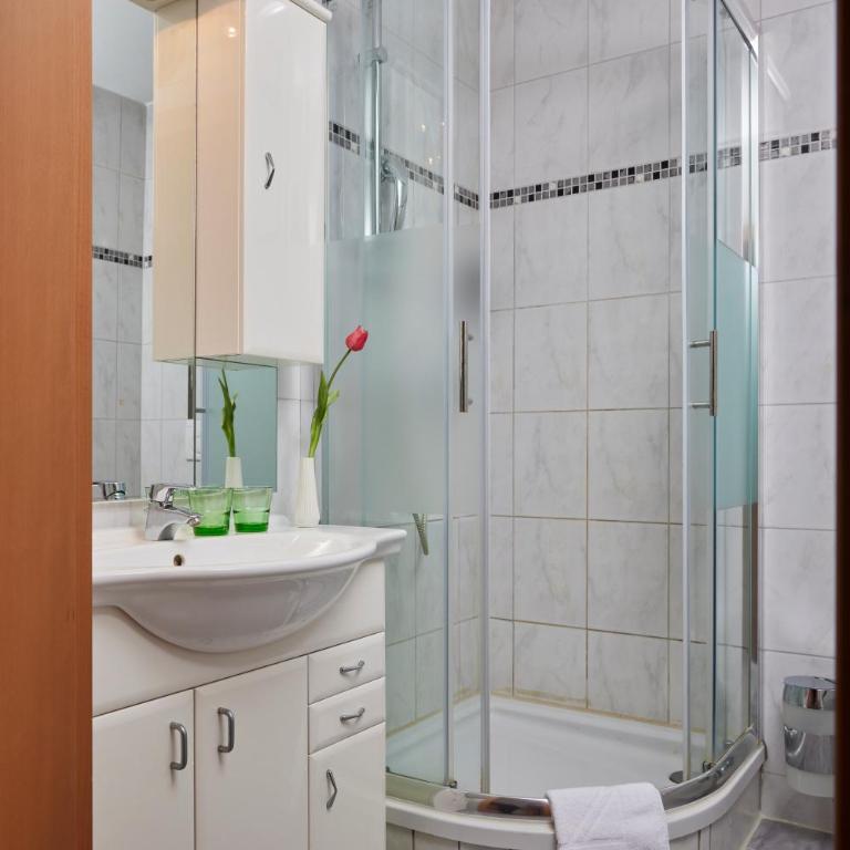 I AM HOTELS Graz-Seiersberg - Economy Doppelzimmer - 8