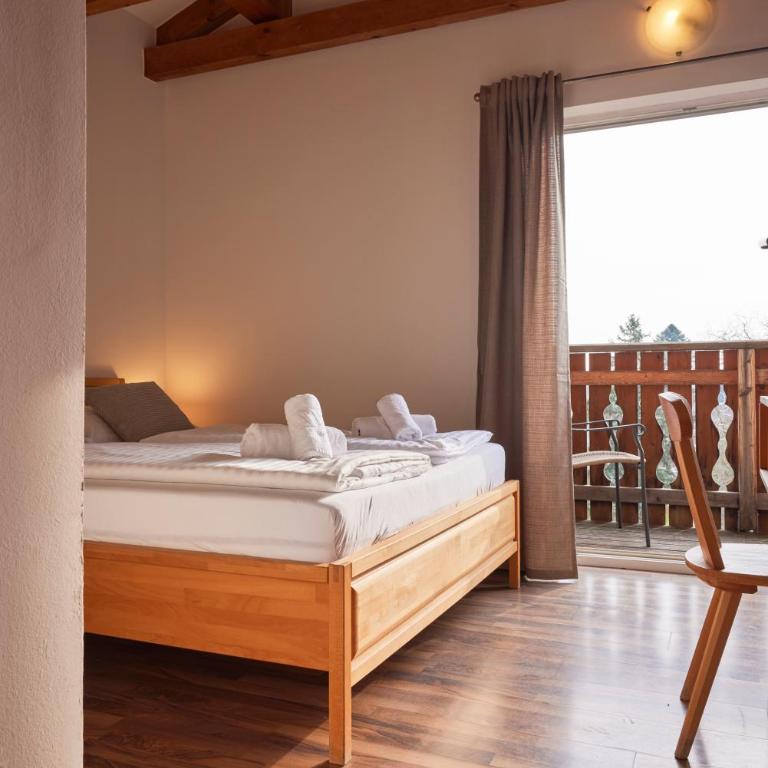 I AM HOTELS Graz-Seiersberg - Economy Doppelzimmer - 7