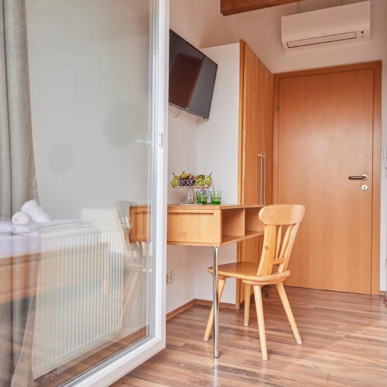 I AM HOTELS Graz-Seiersberg - Economy Doppelzimmer - 6