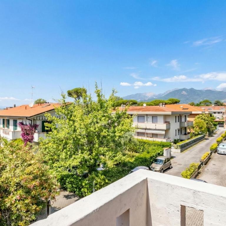 Casa Arno 500m from beach - Happy Rentals - Apartment mit Balkon - 2