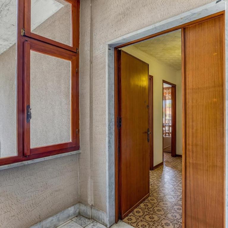 Casa Arno 500m from beach - Happy Rentals - Apartment mit Balkon - 14