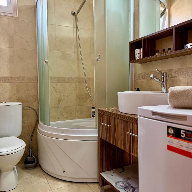 Apartman Kitanović 2 Vrnjačka Banja - Apartman sa 1 Spavaćom Sobom - 11