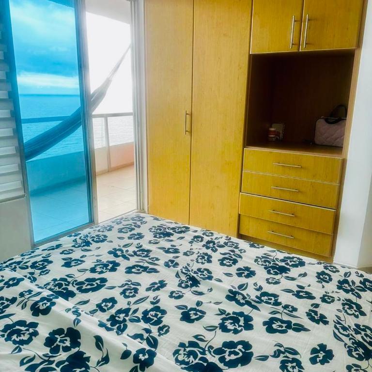 Diamond Beach Tonsupa - Three-Bedroom Apartment - 2