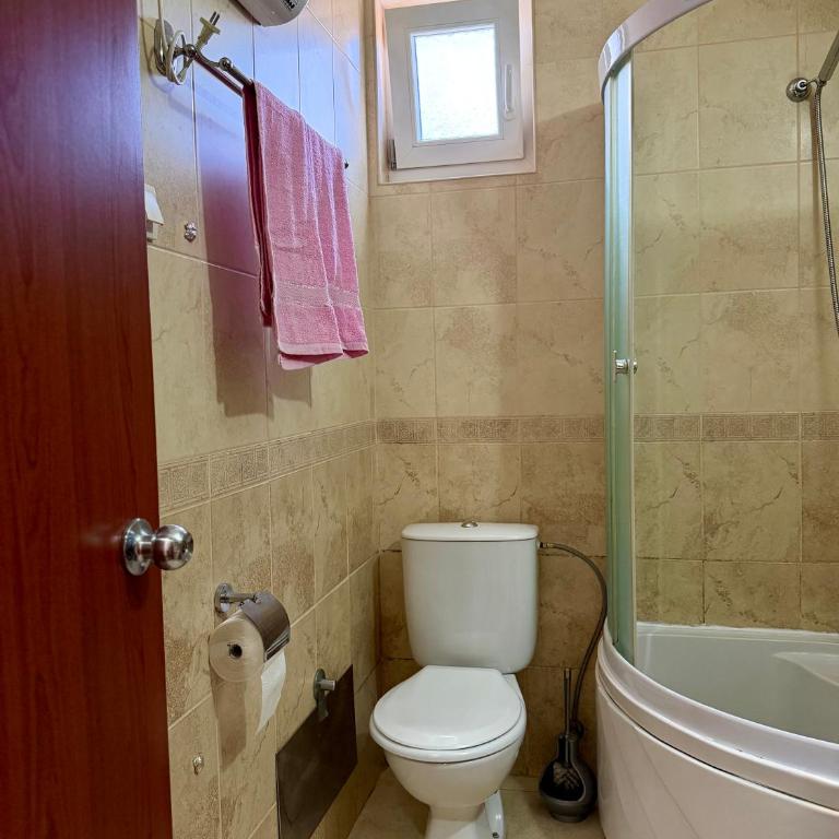 Apartman Kitanović 2 Vrnjačka Banja - Apartman sa 1 Spavaćom Sobom - 12
