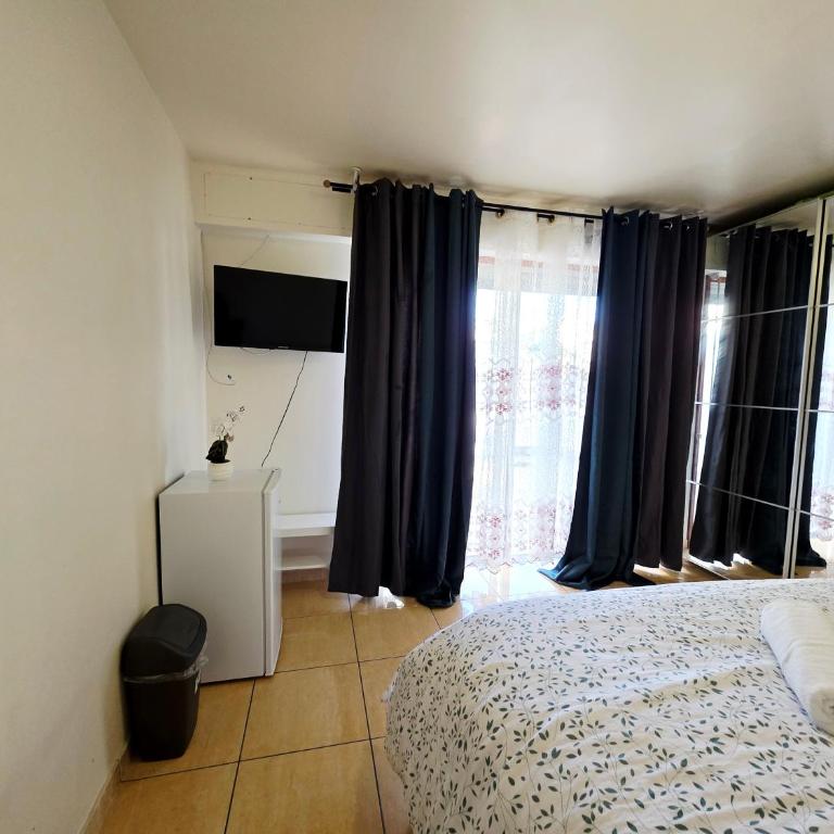 Chambre B4 - Chambre Double - 2