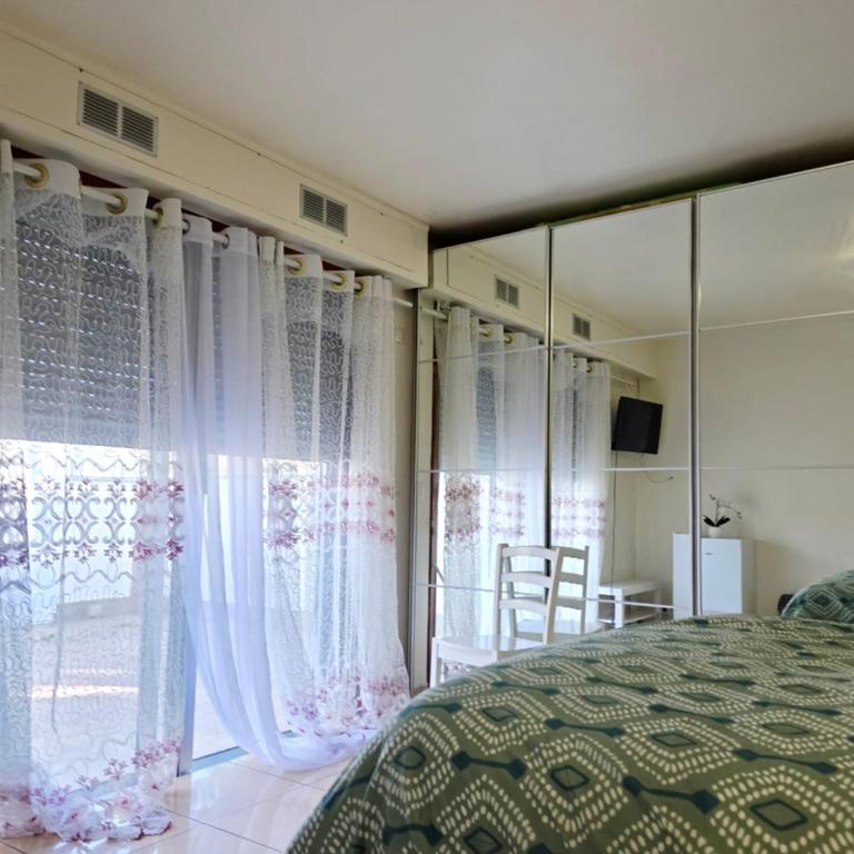 Chambre B4 - Chambre Double - 3