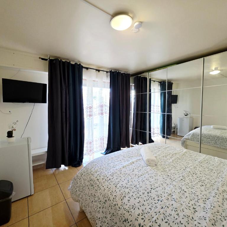 Chambre B4 - Chambre Double - 5