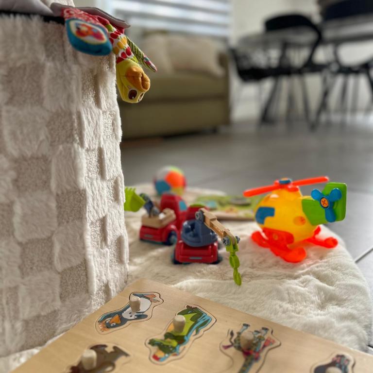 Apartment Dolce Vita Garden - Private parking, Self check in - Two-Bedroom House - 23