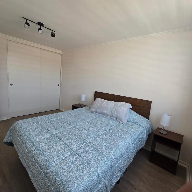 Departamento en sector peñuelas - Apartamento de 2 dormitorios - 5
