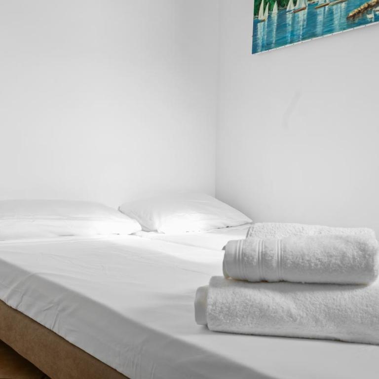 Casa Bellevue - Appartement 1 Chambre - 7