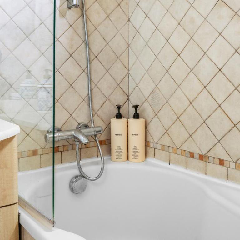 Casa Bellevue - Appartement 1 Chambre - 8