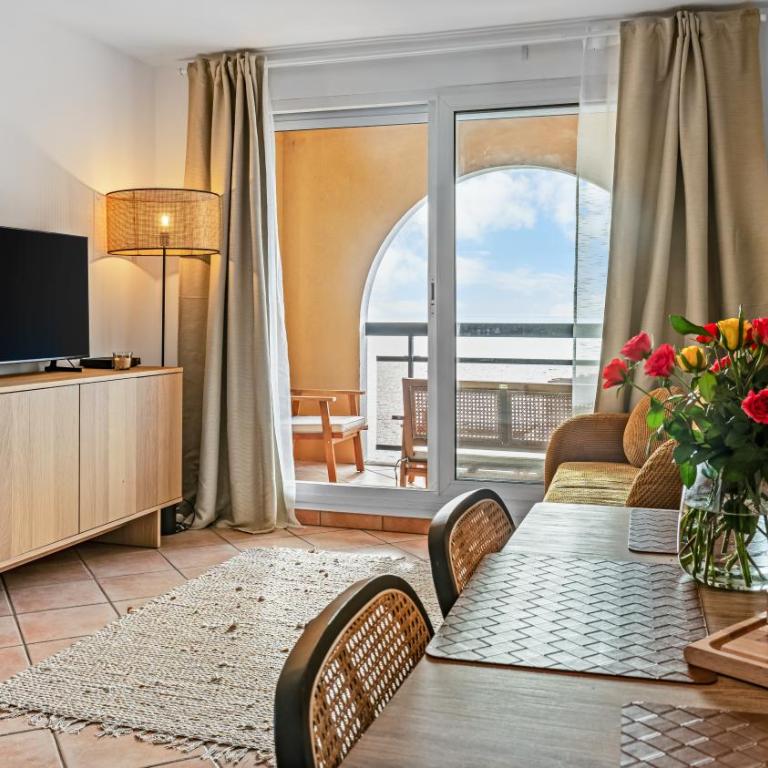 Casa Bellevue - Appartement 1 Chambre - 2