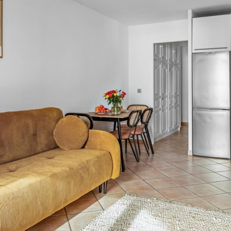 Casa Bellevue - Appartement 1 Chambre - 3