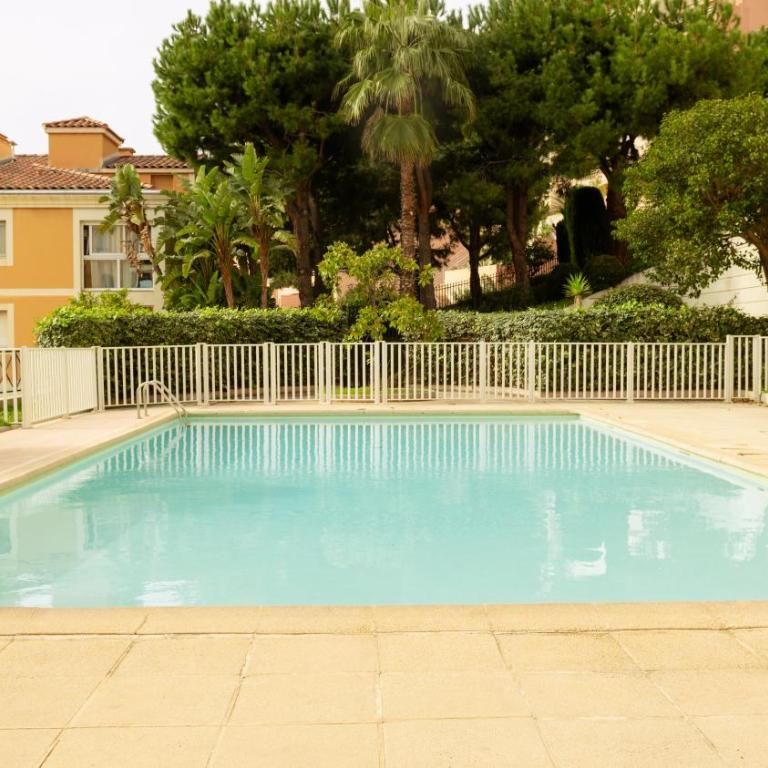 Casa Bellevue - Appartement 1 Chambre - 4
