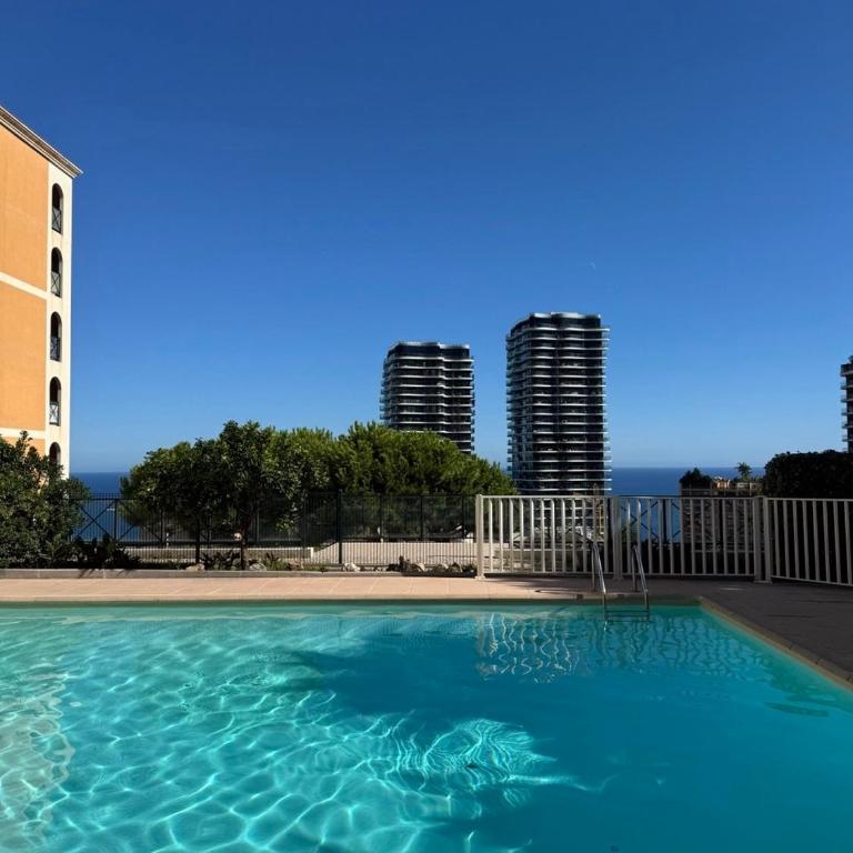 Casa Bellevue - Appartement 1 Chambre - 15