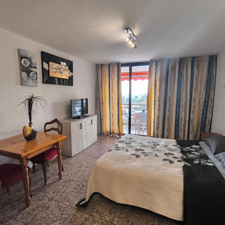 Apartamento Olimpia las Américas - Apartamento de 1 dormitorio - 2