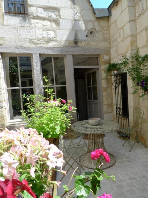 Gite Nuance - Maison 2 Chambres - 11