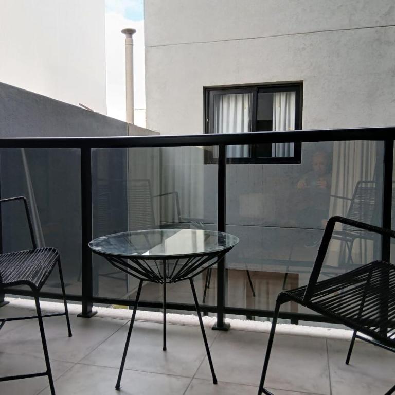 zona balcarce - Apartamento de 1 dormitorio - 13