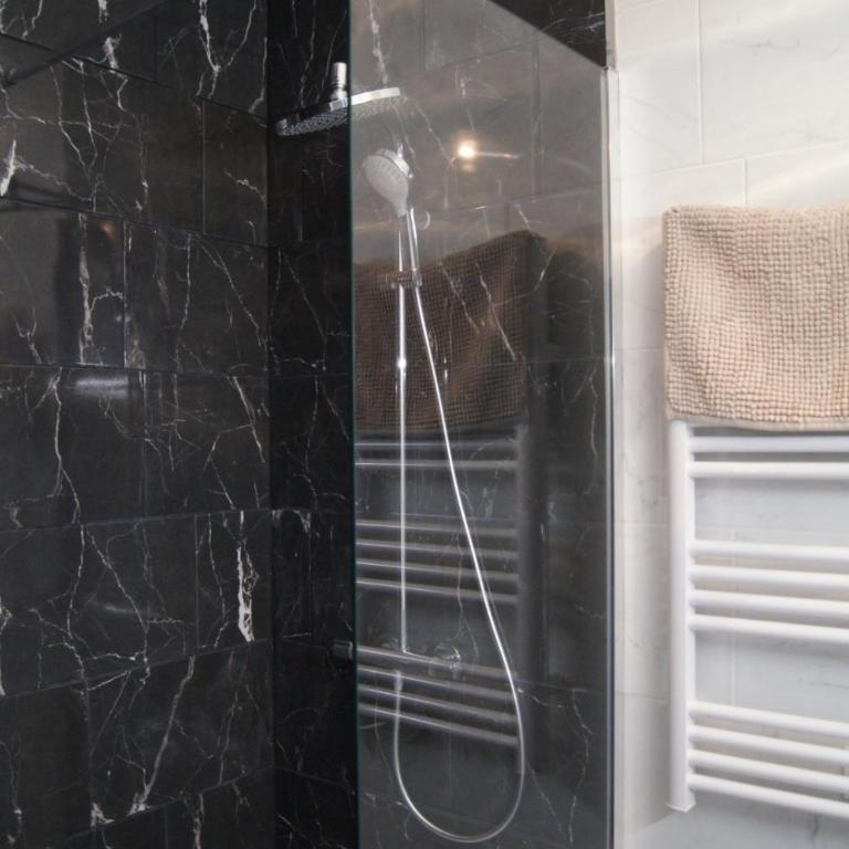 Studio Karhine's au coeur d' Honfleur - Appartement 1 Chambre - 9