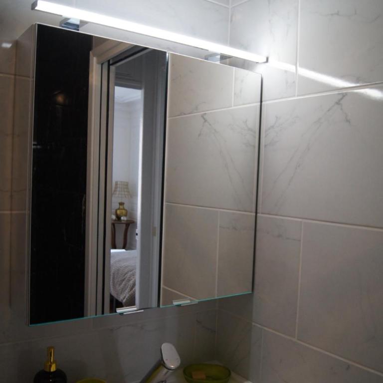 Studio Karhine's au coeur d' Honfleur - Appartement 1 Chambre - 10
