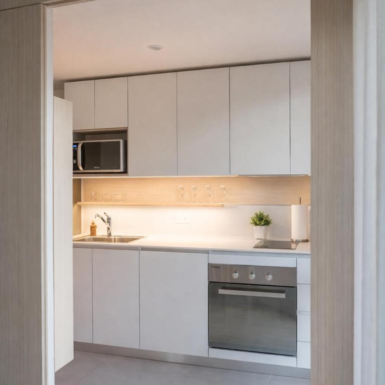 Classy Palermo Hollywood - Apartamento de 1 dormitorio - 12