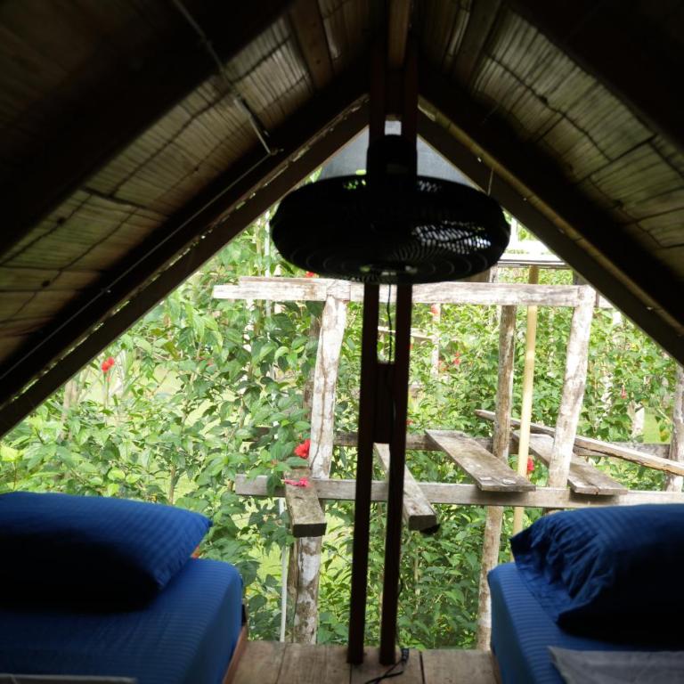 Ecolodge Azul Paradise - Bungalow Familiar - 7